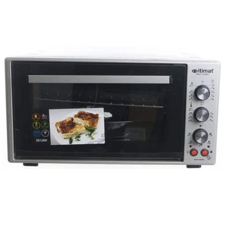 Four Électrique Itimat – 50 Litres