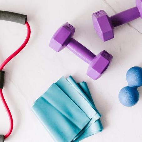 الصحة و الرشاقة