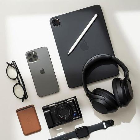 إلكترونيات