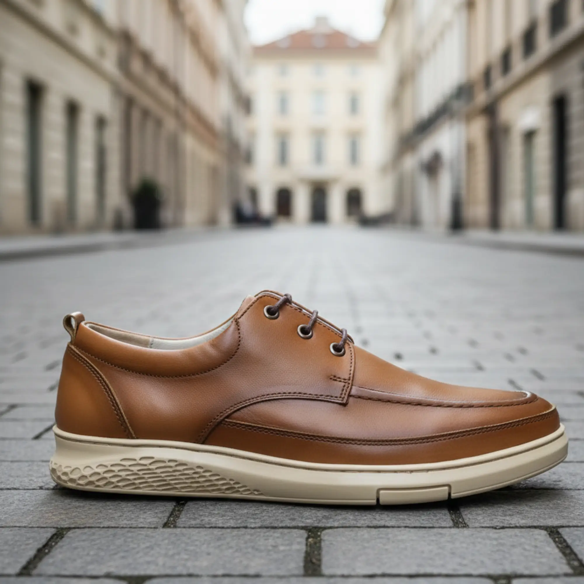 حذاء كاجوال كلاسيك - L001