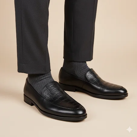 صباط كلاص أنيق