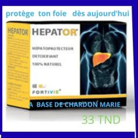 HEPATOR