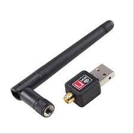 USB 2.0 wireless 802.11N 600mbps WIFI Adapter
