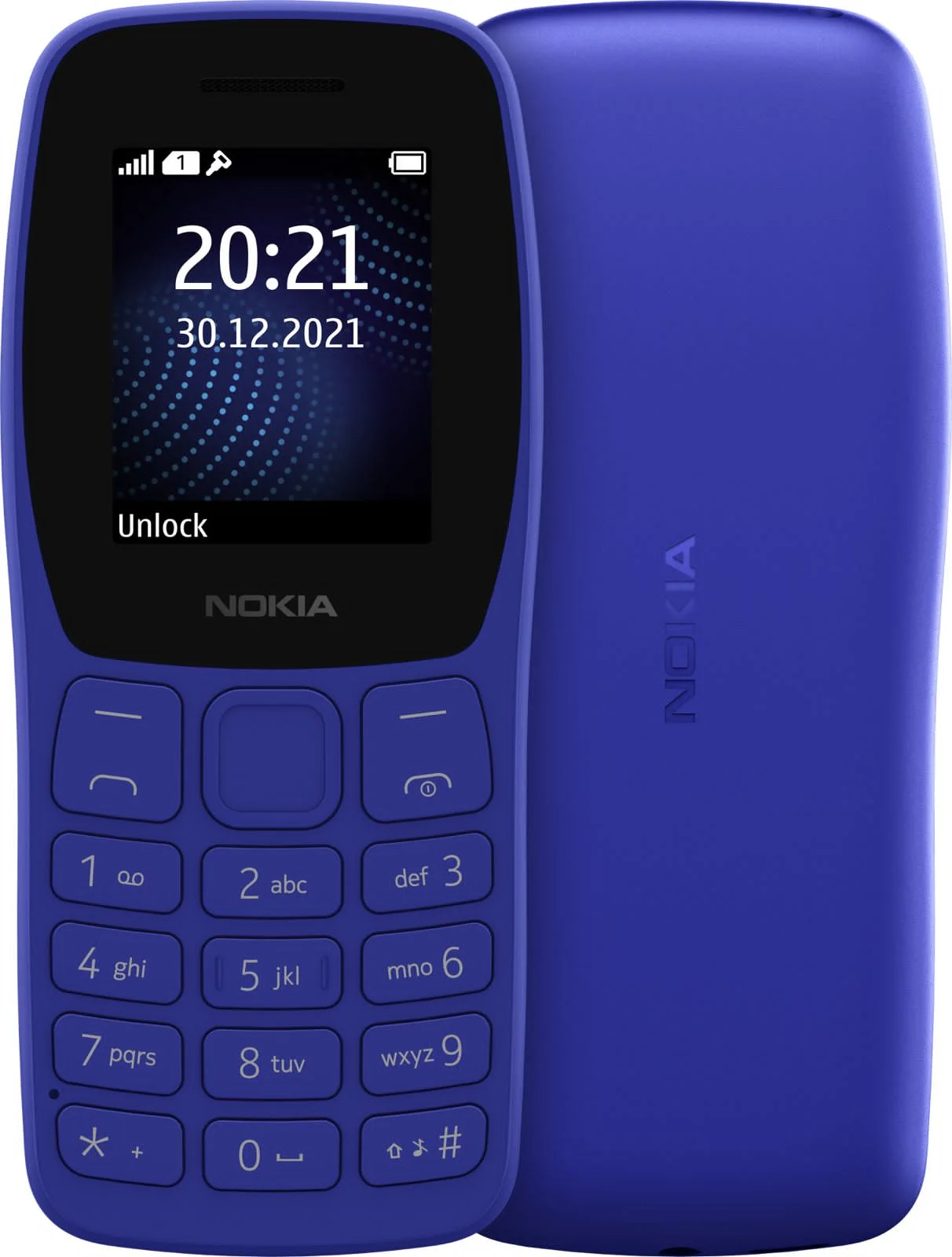 هاتف من نوع NOKIA