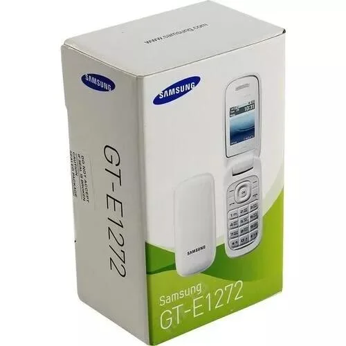 هاتف من نوع Samsung GT-E1272