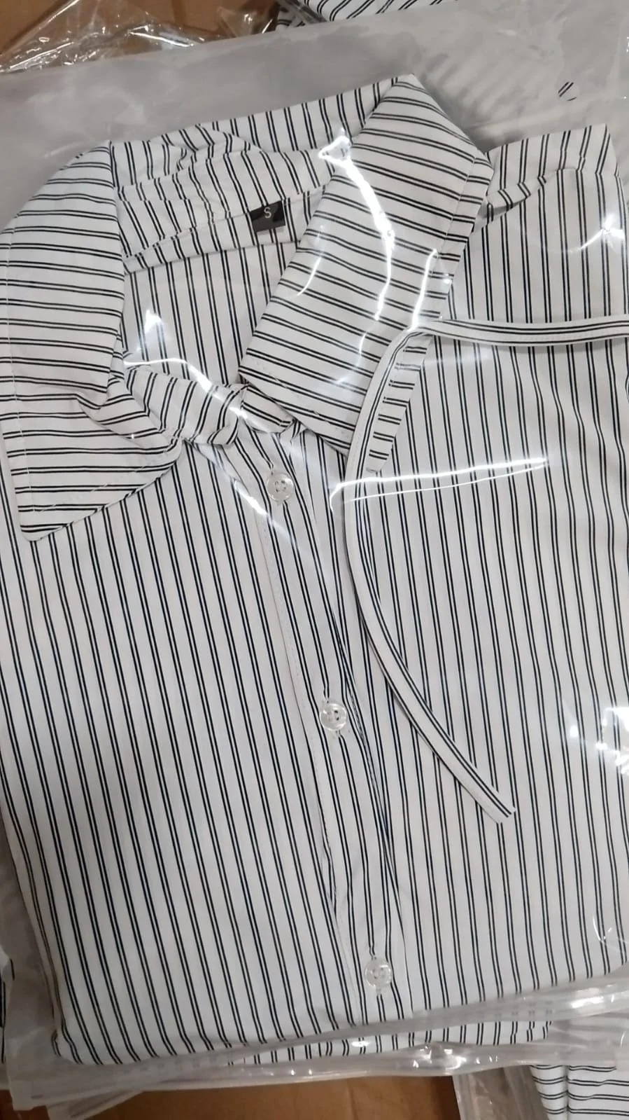 🌸 قميجة كتعطيك لوك Chic وفخم من أول لبسة 💕