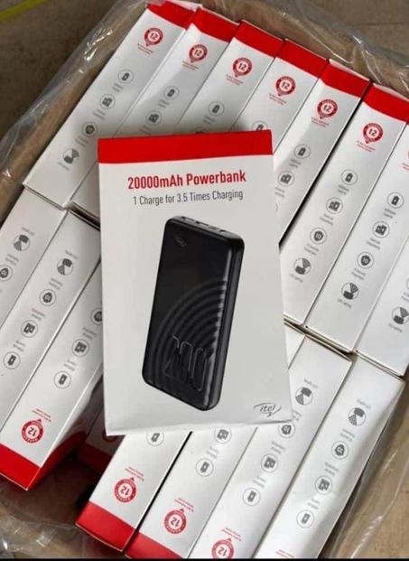 Pawerbank 2000mAh