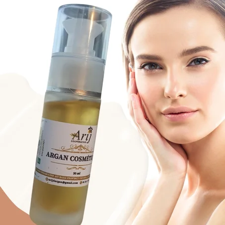 زيوت طبيعية