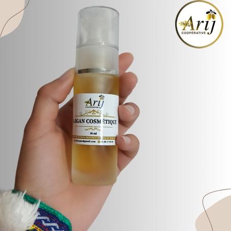 argan cosmetic