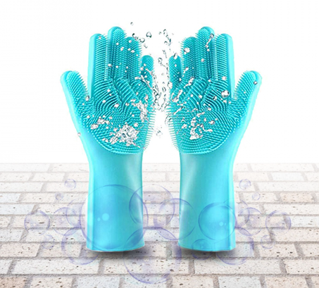Gloves Kitchen Cleaning