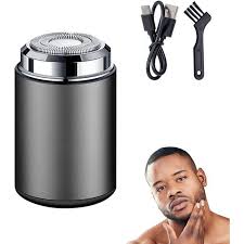 mini rasoir portable