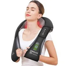 Appareil de Massage de Cou Relaxan