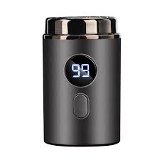 mini rasoir portable