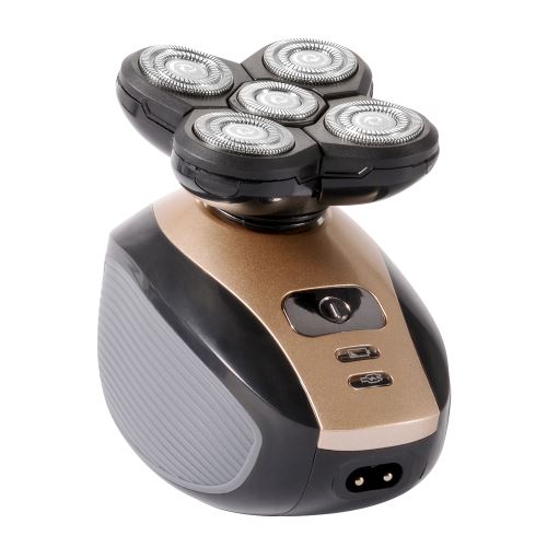 Rasoir électrique rechargeable