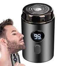 mini rasoir portable