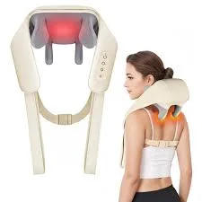 Appareil de Massage de Cou Relaxan