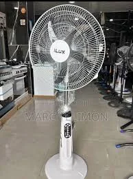 Restez au frais, même sans électricité !