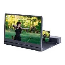 Amplificateur d’Écran HD, Transformez votre smartphone en mini cinéma !