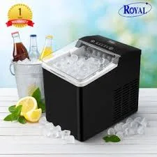 Machine à Glaçons Portable, Des boissons toujours fraîches, où que vous soyez !