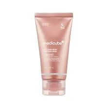 RÉVÉLEZ UNE PEAU JEUNE, LISSE ET ÉCLATANTE AVEC LE MASQUE AU COLLAGENE