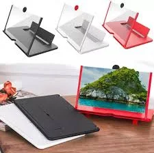 Amplificateur d’Écran HD, Transformez votre smartphone en mini cinéma !