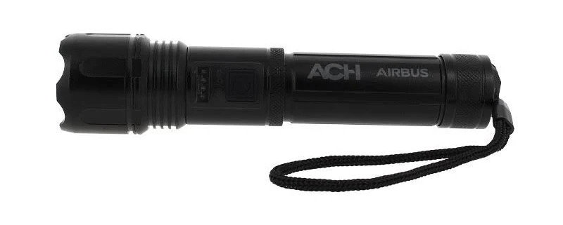 Torche Électrique LED Ultra-Puissante
