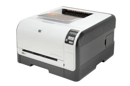 Imprimante couleur HP