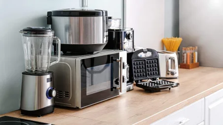 لوازم المطبخ و المنزل