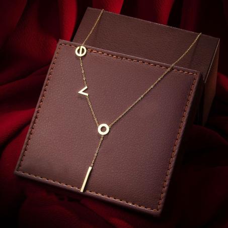 Chaîne ANACCI CEI Crystal Haut qualité