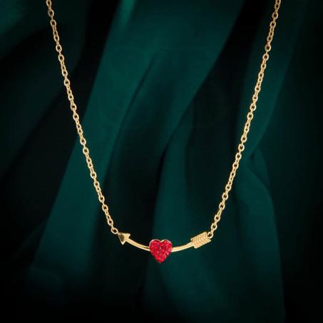 Chaîne ANACCI CEI Crystal Haut qualité