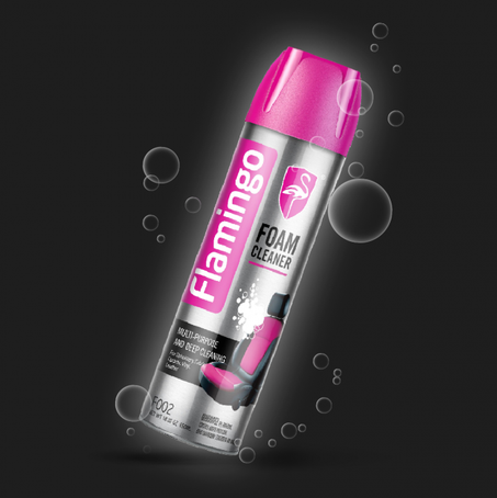 البخاخ المنظف الأكتر مبيعا