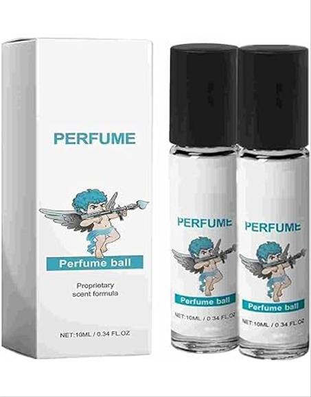 الجمال والعطور