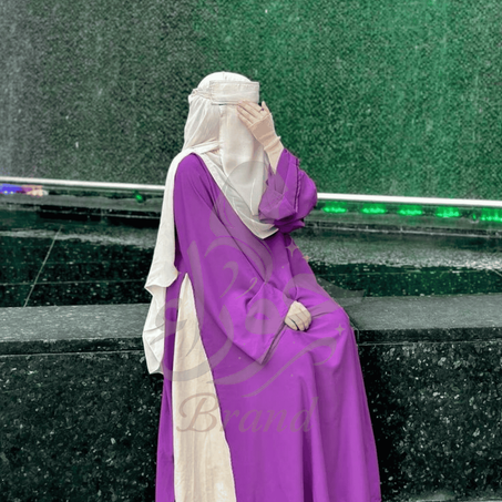 حجاب الحوراء (مثال فقط)