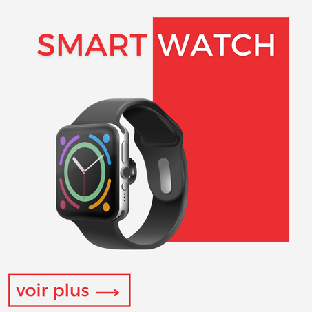SMART WATCH