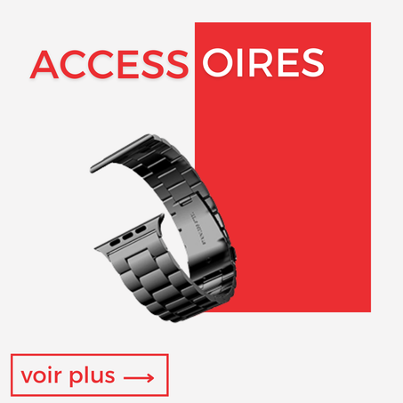 ACCESSOIRES