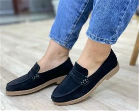 أحذية نسائية