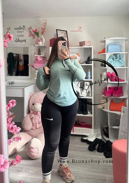 اقوي كولكشن عند Rzonashop 🎀 لباس رياضي لنساء  توب سيكليزم ممتاز ومريح 👌🏼 فنحن دائما نسعي لتقديم الافظل لتكوني   باطلالة متميزة ومختلفة كدلك نقدم لك الجديد والحصري   🥰 متوفر في جميع المقاسات