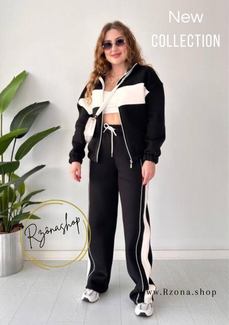 تخفيييييييط لفصل شتاء❄️ 🧶سيرفيط انيقة للمحجبات وغير محجبات تالقي باطلالة جميلة ومختلفة 😍 🧵توب مونطوني من اجود أنواع التوب  متوفر في مقاسات L xL 2xL  💸 تمن جد مناسب