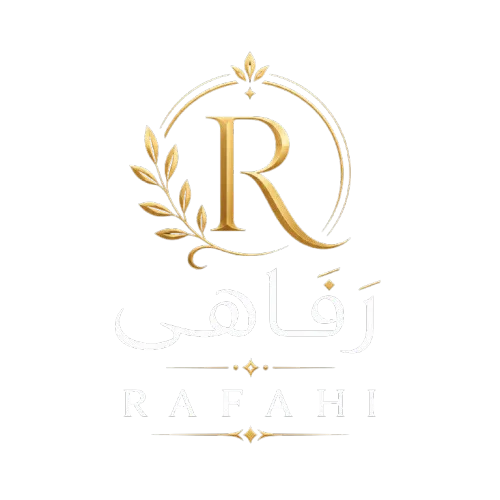 رَفَاهِي | RAFAHI