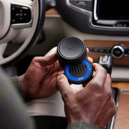 أكسسوارات سيارات مبتكرة