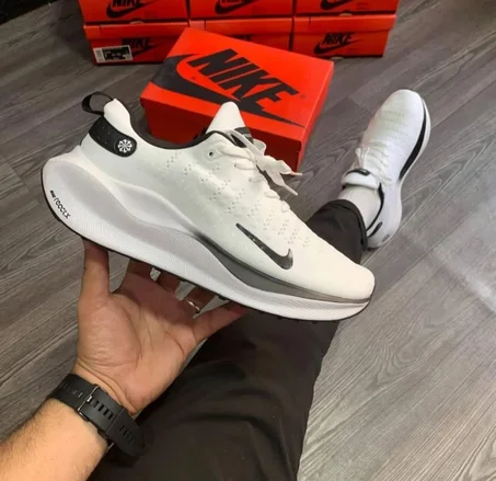 Nike zoom
