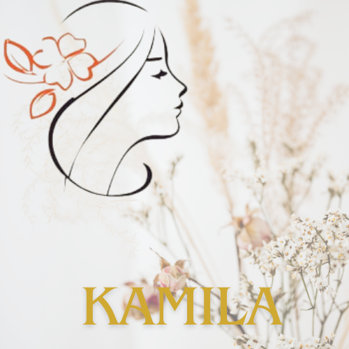 Kamilashop