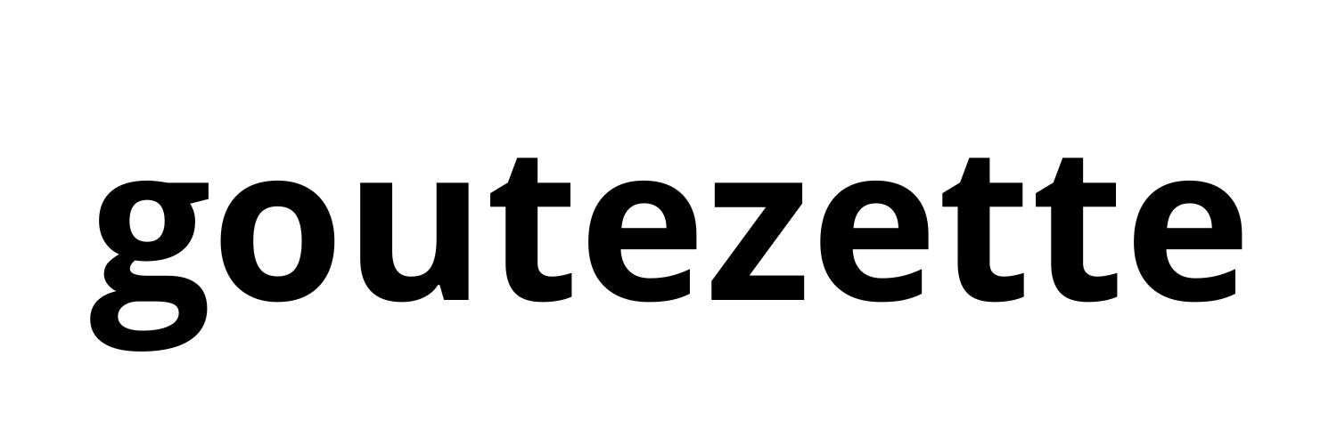 goutezette