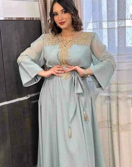 قفطان العيد