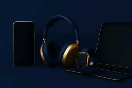 إلكترونيات