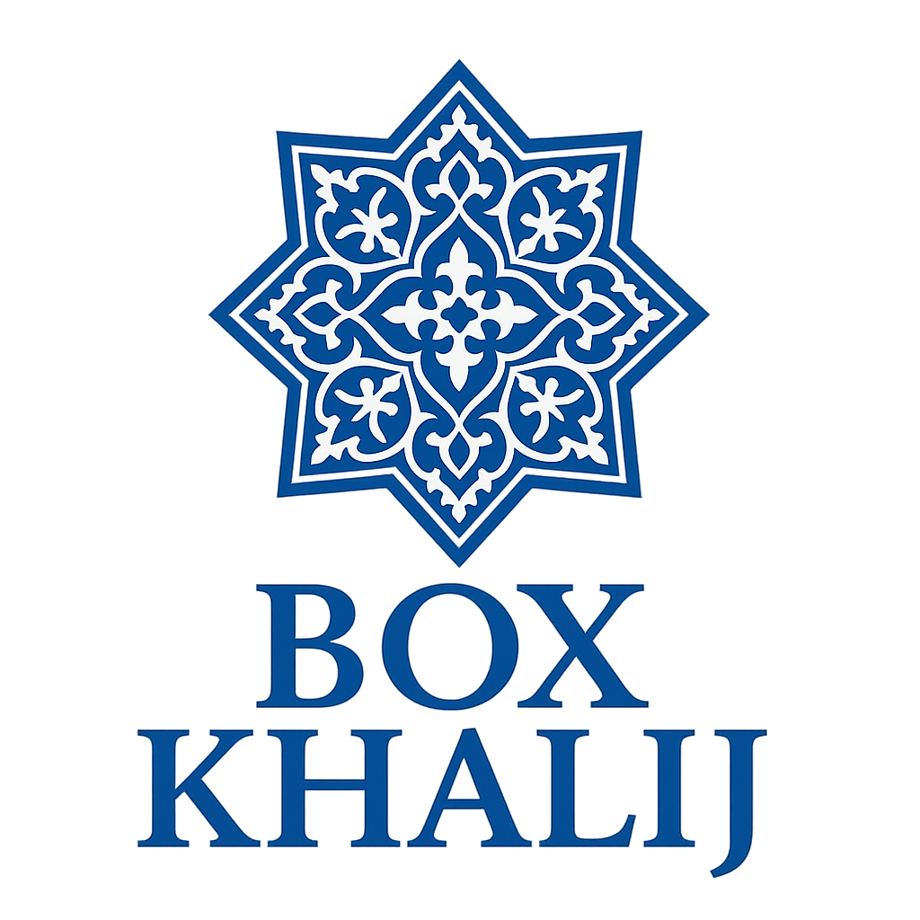 boxkhalij