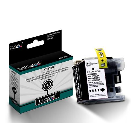 حبر الطابعات