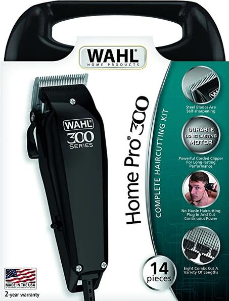 ماكينة حلاقة WAHL Home Pro 300