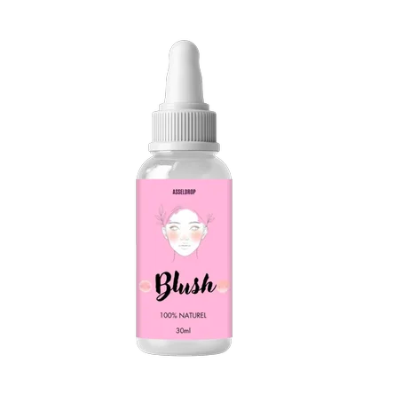Blush Serum (cheek + glow)