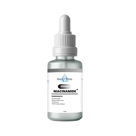 Niacinamide Serum